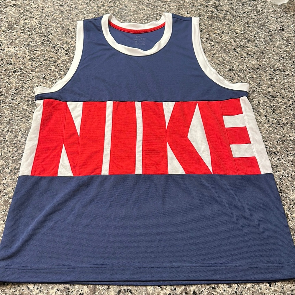 Men’s Nike Jersey